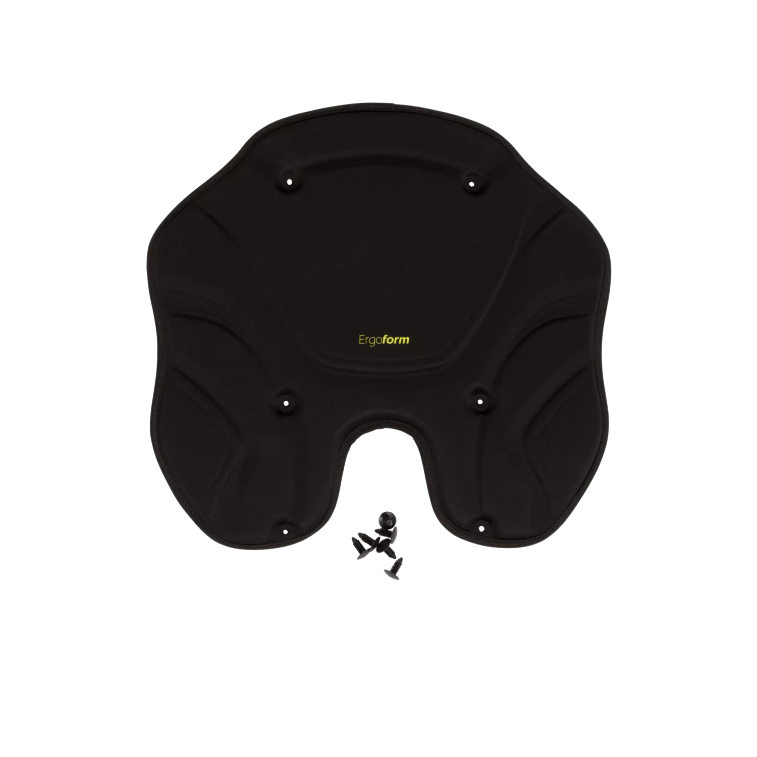 Pelican Yellow Green Short Ergoform™ - Seat Only 3 Pelican Yellow Green Short Ergoform™ - Seat Only