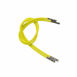 Pelican Yellow Green Bungee Cord 20" (50.8 Cm)