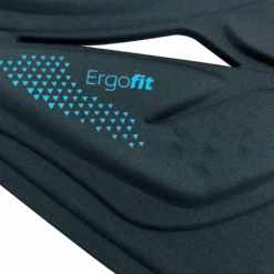 Pelican Electric Blue Ergofit G2™ - Sit-on-top Seat Only -ADVANCED ELEMENTS PS1740 TOP