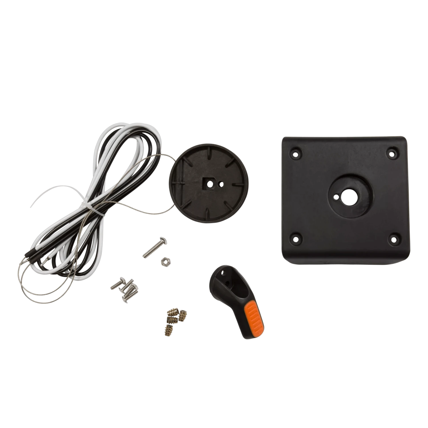 Pelican Hydryve™ Steering Assembly Kit 3 Pelican Hydryve™ Steering Assembly Kit