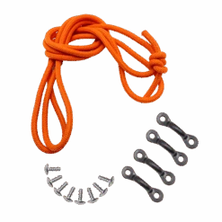 Pelican Bungee 88in KR13 Orange