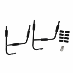 Pelican Kayak Wall Rack -ADVANCED ELEMENTS PS1902 00 TOP