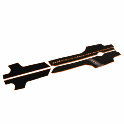 Pelican Non Slip Pads Kit For MF Kayaks