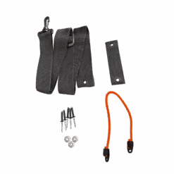 Pelican MF Lateral Storage Strap