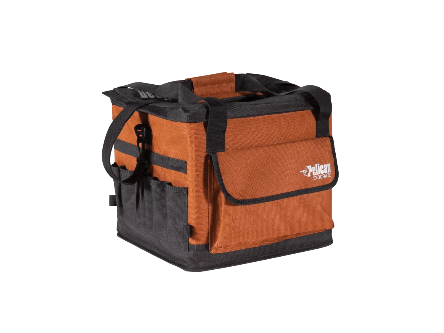 Pelican Exocrate Fishing Crate Bag 3 Pelican Exocrate Fishing Crate Bag