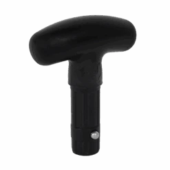 Pelican T-Curved Ergo Paddle Handle