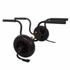 Pelican Deluxe Cart For Canoe, Kayak And SUP