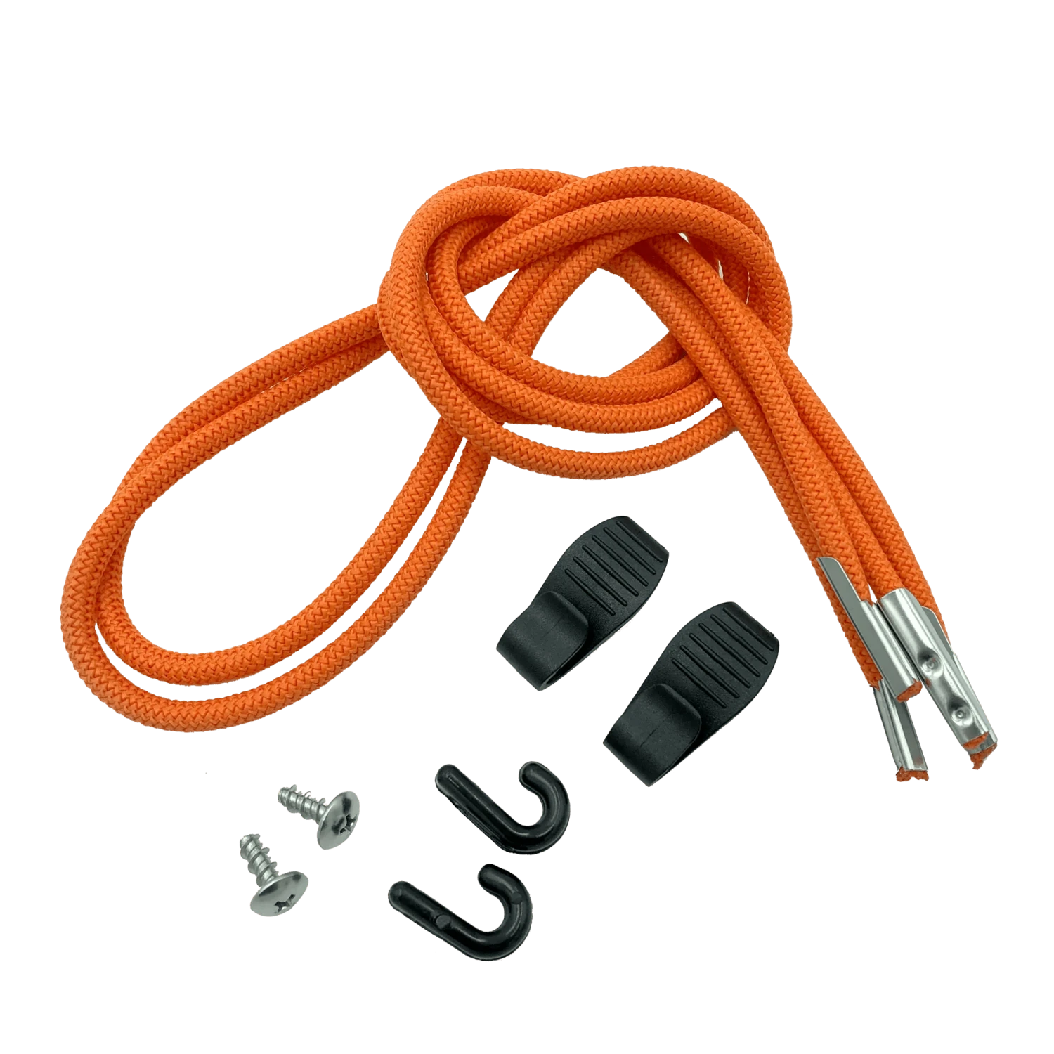 Pelican 38 In. Bungee With Clip 3 Pelican 38 In. Bungee With Clip