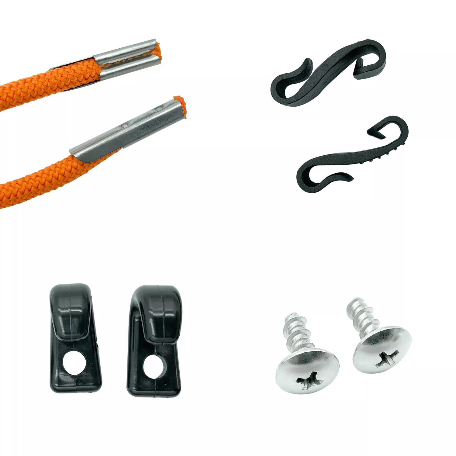 Pelican 38 In. Bungee With Clip 4 Pelican 38 In. Bungee With Clip - Image 2