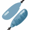 Pelican Symbiosa Adjustable Kayak Paddle