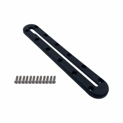 Pelican Rigging Rails 8 Inches