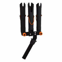 Pelican Multiple Adjustable Rod Holders Rocket Launcher