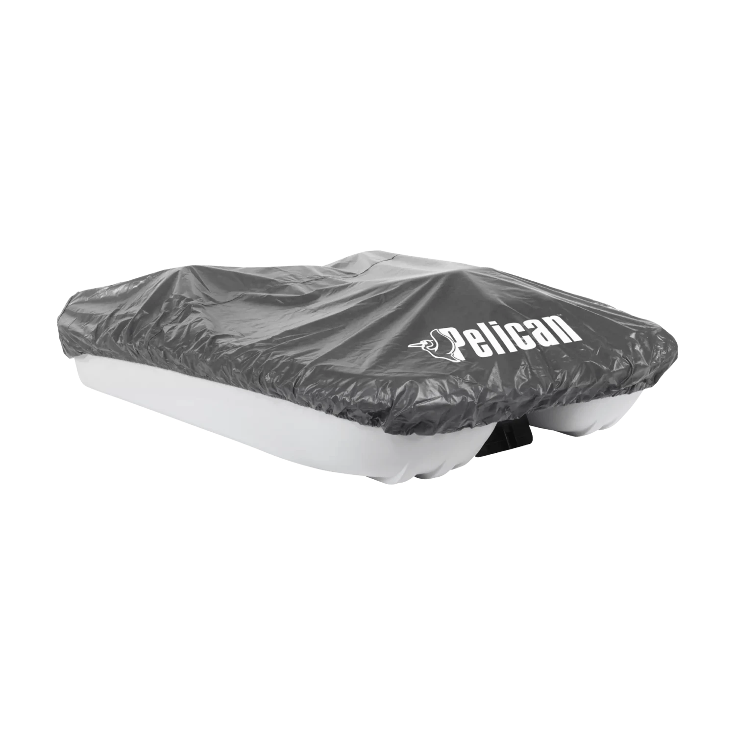 Pelican 8 Ft. Boat Mooring Cover 3 Pelican 8 Ft. Boat Mooring Cover