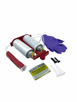 Pelican Predator Recall Repair Kit